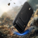 Kryt Tech-Protect KEVLAR AURA MagSafe iPhone Air - black