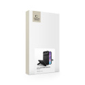 Kryt Tech-Protect KEVLAR AURA MagSafe iPhone Air - black