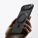 Kryt Tech-Protect MagRing MagSafe pro iPhone 17 Air - černý