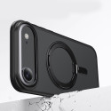 Kryt Tech-Protect MagRing MagSafe pro iPhone 17 Air - černý
