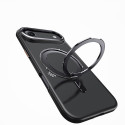 Kryt Tech-Protect MagRing MagSafe pro iPhone 17 Air - černý
