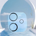 BASEUS SGAPIPH54N-AJT02 New Camera Lens - Ochranné sklo pro kamery iPhone 12 Mini, 2-pack