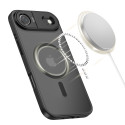 Kryt Tech-Protect MagStand pro iPhone Air – matná černá