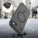 Kryt Tech-Protect MagStand pro iPhone Air – matná černá