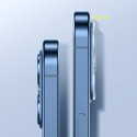 BASEUS SGAPIPH54N-AJT02 New Camera Lens - Ochranné sklo pro kamery iPhone 12 Mini, 2-pack