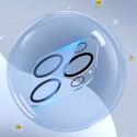 BASEUS SGAPIPH54N-AJT02 New Camera Lens - Ochranné sklo pro kamery iPhone 12 Mini, 2-pack
