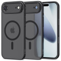 Kryt Tech-Protect MagCam pro iPhone 17 Air - matná černá