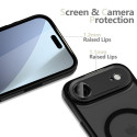 Kryt Tech-Protect MagCam pro iPhone 17 Air - matná černá