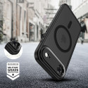 Kryt Tech-Protect MagCam pro iPhone 17 Air - matná černá