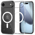 Kryt Tech-Protect FlexAir MagSafe iPhone Air - clear glitter