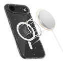 Kryt Tech-Protect FlexAir MagSafe iPhone Air - clear glitter