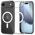Kryt Tech-Protect FLEXAIR MagSafe iPhone 17 Air - clear