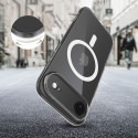Kryt Tech-Protect FLEXAIR MagSafe iPhone 17 Air - clear
