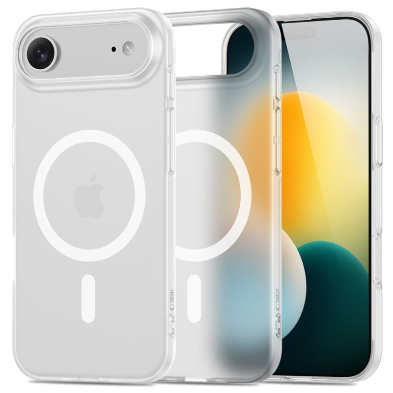 Kryt Tech-Protect MagFlex pro iPhone Air - clear matte