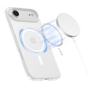 Kryt Tech-Protect MagFlex pro iPhone Air - clear matte
