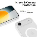 Kryt Tech-Protect MagFlex pro iPhone Air - clear matte
