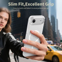Kryt Tech-Protect MagFlex pro iPhone Air - clear matte