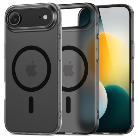 Kryt Tech-Protect MagFlex MagSafe iPhone Air – matná černá