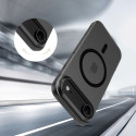 Kryt Tech-Protect MagFlex MagSafe iPhone Air – matná černá