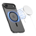 Kryt Tech-Protect MagFlex MagSafe iPhone Air – matná černá