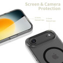 Kryt Tech-Protect MagFlex MagSafe iPhone Air – matná černá