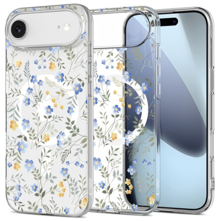 Kryt Tech-Protect FlexAir pro iPhone Air - daisy