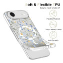 Kryt Tech-Protect FlexAir pro iPhone Air - daisy
