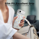 Kryt Tech-Protect FlexAir pro iPhone Air - daisy