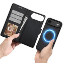 Tech-Protect Wallet Magsafe iPhone Air – matná černá