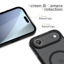 Kryt Tech-Protect MAGMAT Magsafe iPhone Air - matná černá
