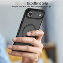 Kryt Tech-Protect MAGMAT Magsafe iPhone Air - matná černá