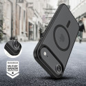 Kryt Tech-Protect MAGMAT Magsafe iPhone Air - matná černá