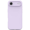 Kryt Tech-Protect Silicone MagSafe pro iPhone 17 Air - fialová