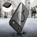 Kryt Tech-Protect MagMat pro iPhone 17 Air - Clear Black
