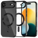 Kryt Tech-Protect MagFlex pro iPhone 17 Air - clear black
