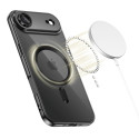 Kryt Tech-Protect MagFlex pro iPhone 17 Air - clear black