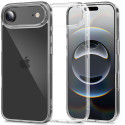 Kryt Tech-Protect FlexAir Hybrid pro iPhone Air - čirý
