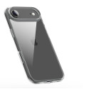 Kryt Tech-Protect FlexAir Hybrid pro iPhone Air - čirý