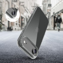 Kryt Tech-Protect FlexAir Hybrid pro iPhone Air - čirý