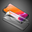 BASEUS SGAPIPH58S-KC01 Ochranné sklo 3D FULL-COVER 0.3mm pro iPhone X/XS/11 Pro, montážní rámeček, 2ks