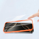 Ochranné sklo Tech-Protect Easy Set+ iPhone 16 Pro Max