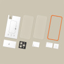 Ochranné sklo Tech-Protect Easy Set+ iPhone 16 Pro Max