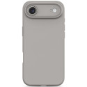 Kryt Tech-Protect Silicone MagSafe iPhone Air - šedá