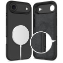 Kryt Tech-Protect Silicone Magsafe pro iPhone 17 Air - černá