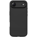 Kryt Tech-Protect Silicone Magsafe pro iPhone 17 Air - černá