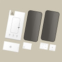 Ochranné sklo Tech-Protect Glass Spy+ 2-pack iPhone 16/17 Pro Max