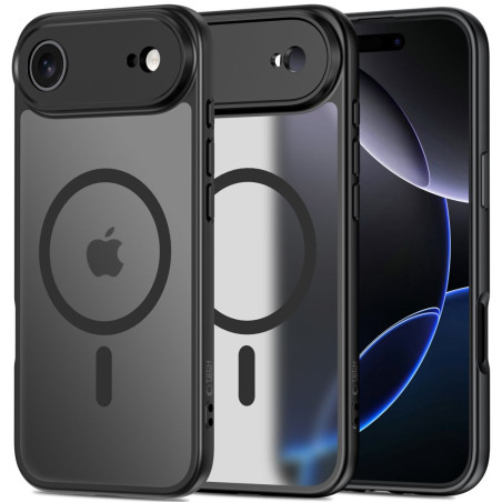 Kryt Tech-Protect BasicMag pro iPhone Air - matná černá