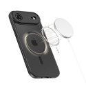 Kryt Tech-Protect BasicMag pro iPhone Air - matná černá