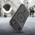 Kryt Tech-Protect BasicMag pro iPhone Air - matná černá