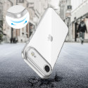 Kryt Tech-Protect FlexAir pro iPhone Air – čirý